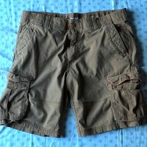 Goodfellow Cargo Shorts